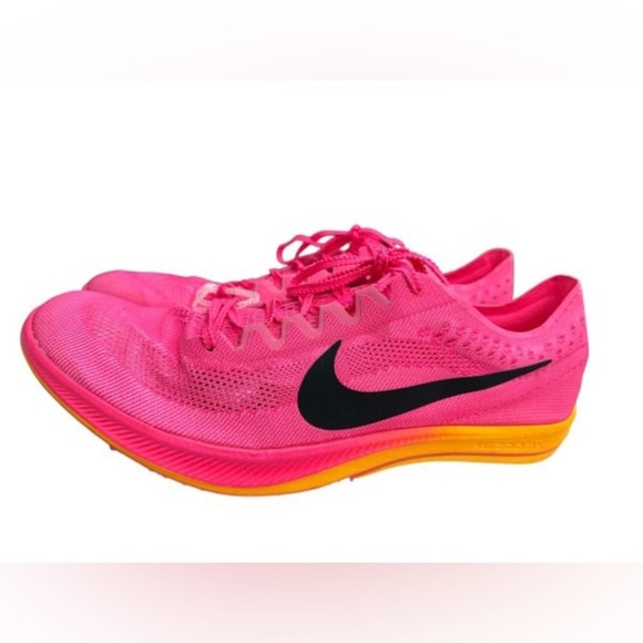 Nike Zoom Superfly Elite 2 Track & Field Spikes CV0400-600 Men\'s Size 14 New main image 10